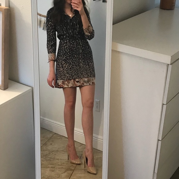 Elietahari Dress/Tunic - Picture 6 of 6